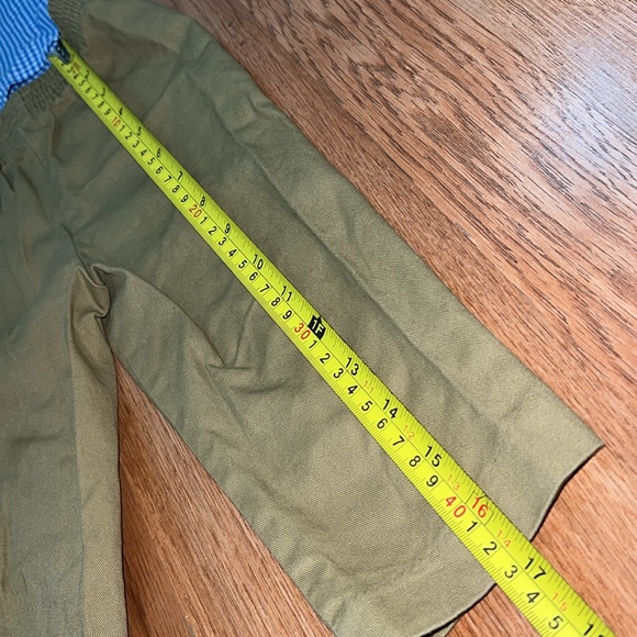 Nautica Boys Formal Outfit Set NWOT - Picture 2 of 11